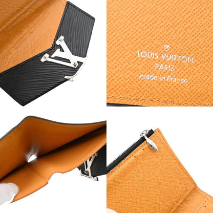 Louis Vuitton Capucines wallet