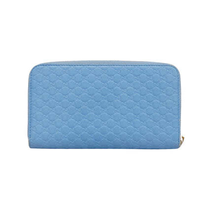 Gucci Micro guccissima wallet