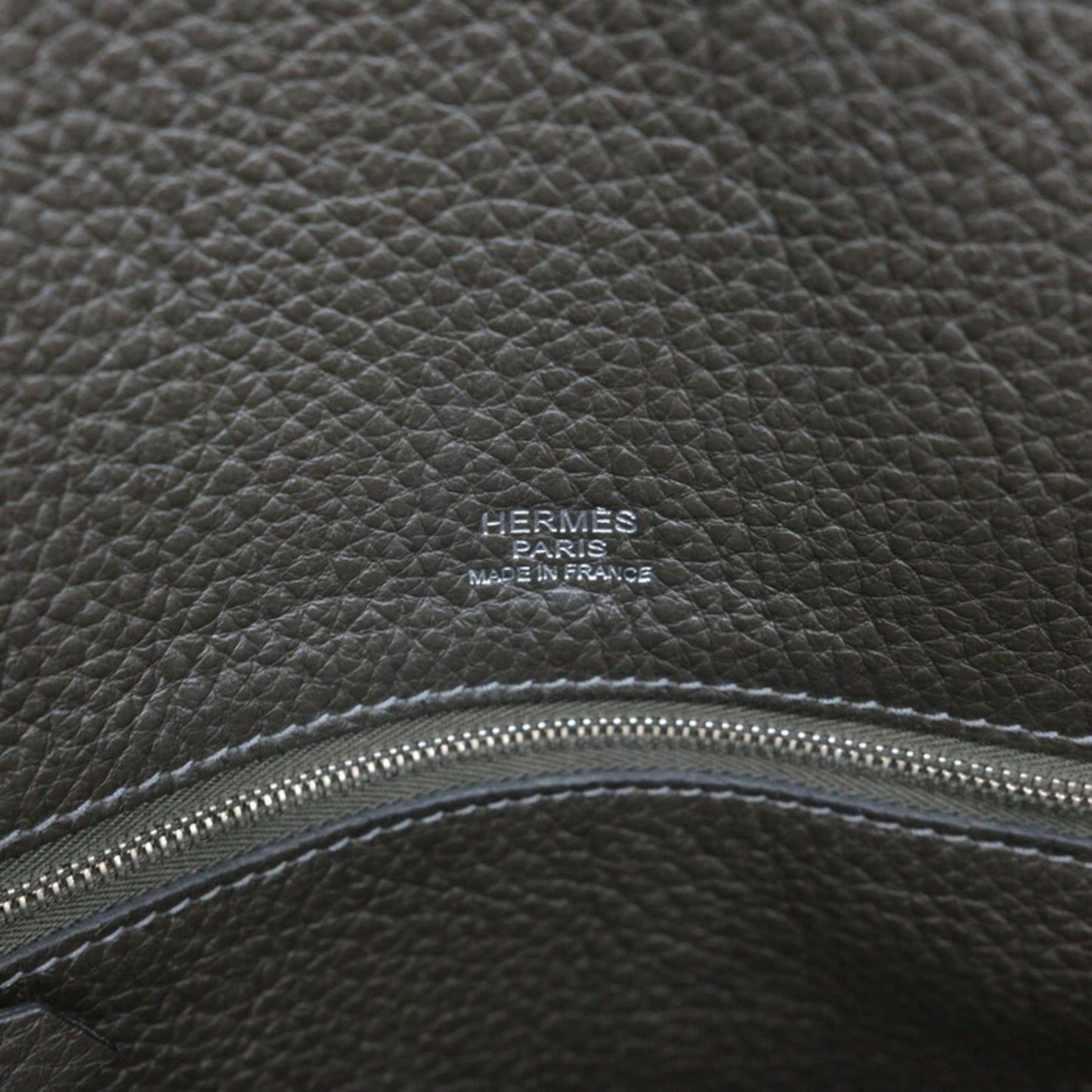 Hermès Victoria tote