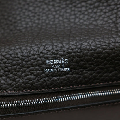 Hermès Tibet shoulder