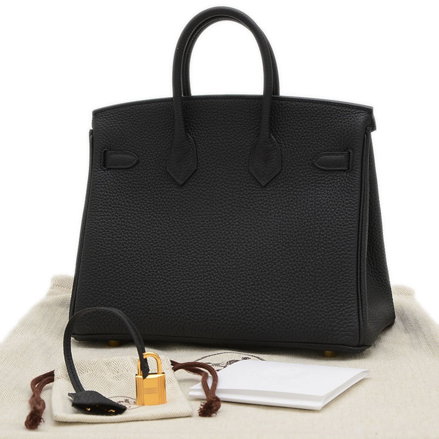 Hermès Birkin 25 handbag