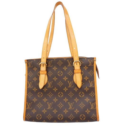 Louis Vuitton Popincourt tote