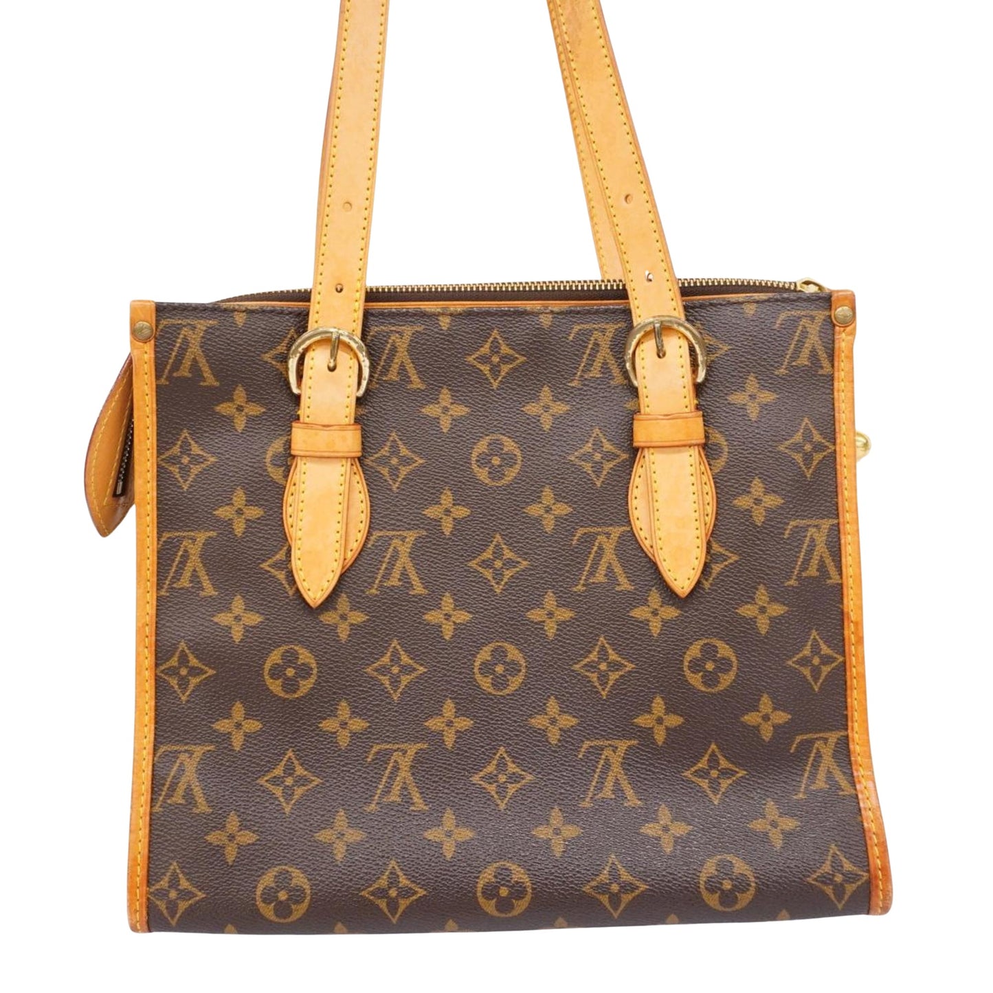 Louis Vuitton Popincourt tote