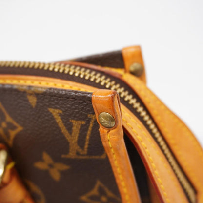 Louis Vuitton Popincourt tote