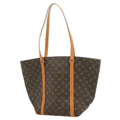 Louis Vuitton Shopping tote