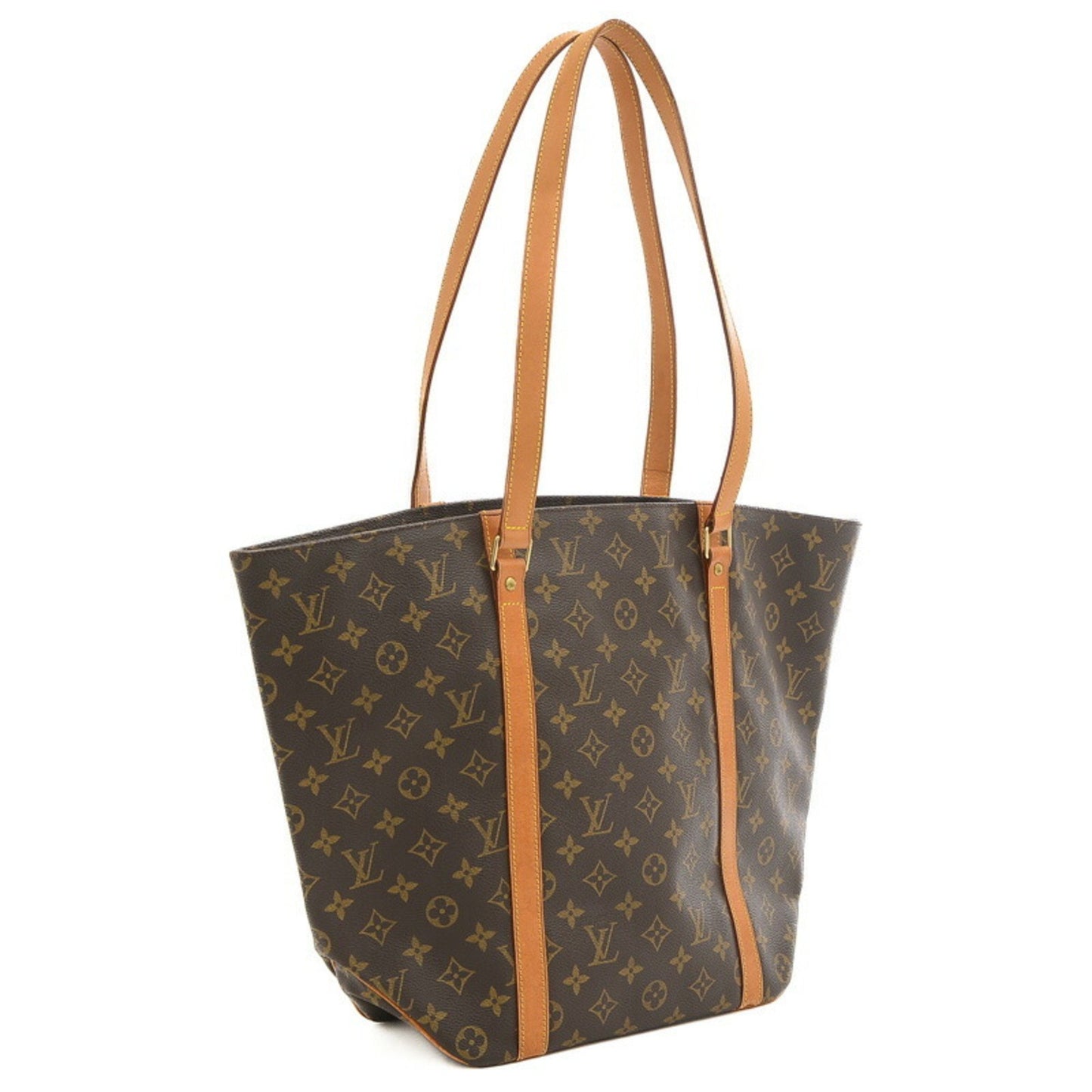 Louis Vuitton Shopping tote