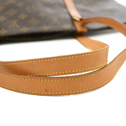 Louis Vuitton Shopping tote