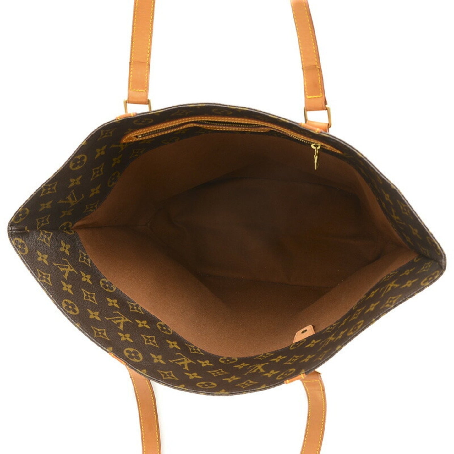 Louis Vuitton Shopping tote