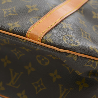 Louis Vuitton Shopping tote