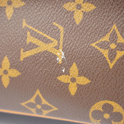 Louis Vuitton Viva Cité shoulder