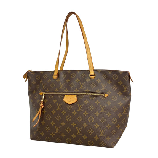 Louis Vuitton Jena tote