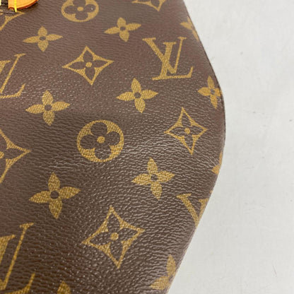 Louis Vuitton Jena tote