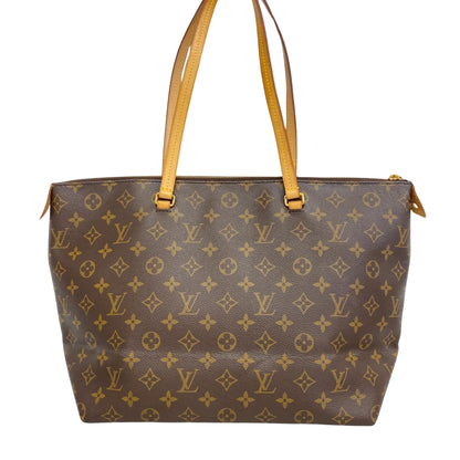 Louis Vuitton Jena tote