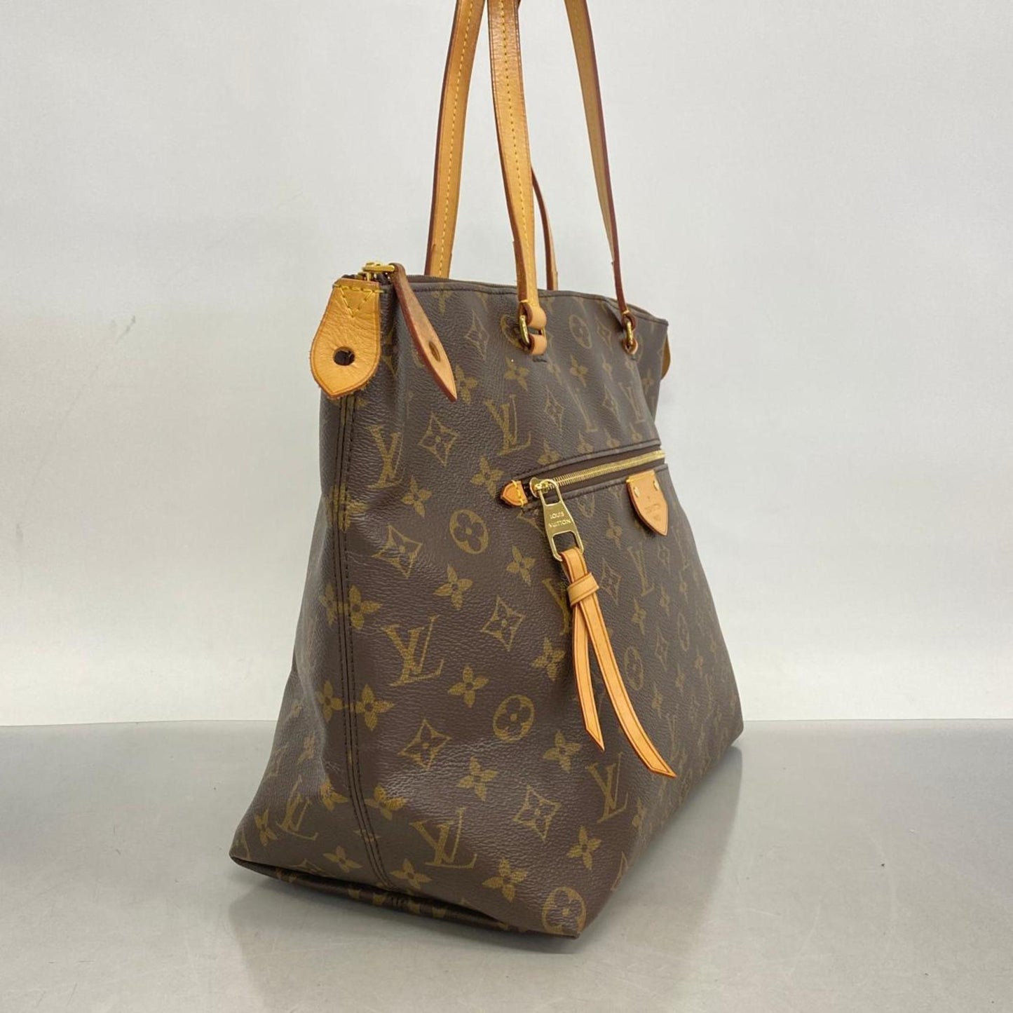 Louis Vuitton Jena tote