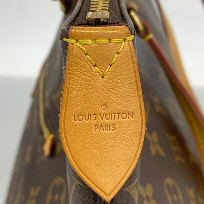 Louis Vuitton Jena tote