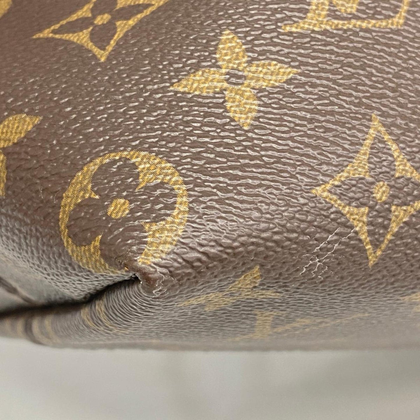 Louis Vuitton Jena tote