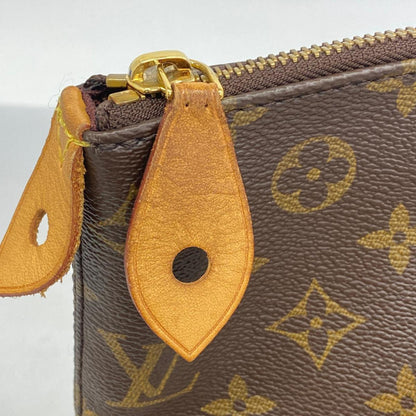 Louis Vuitton Jena tote