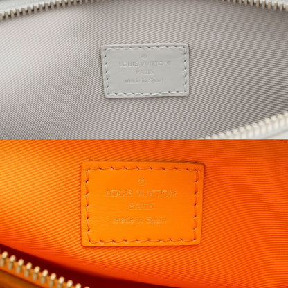 Louis Vuitton Flat messenger shoulder