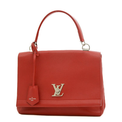 Louis Vuitton Lockme handbag