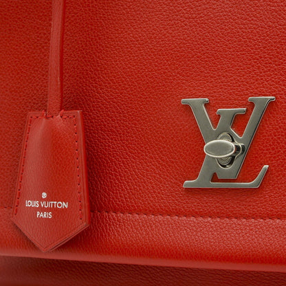 Louis Vuitton Lockme handbag