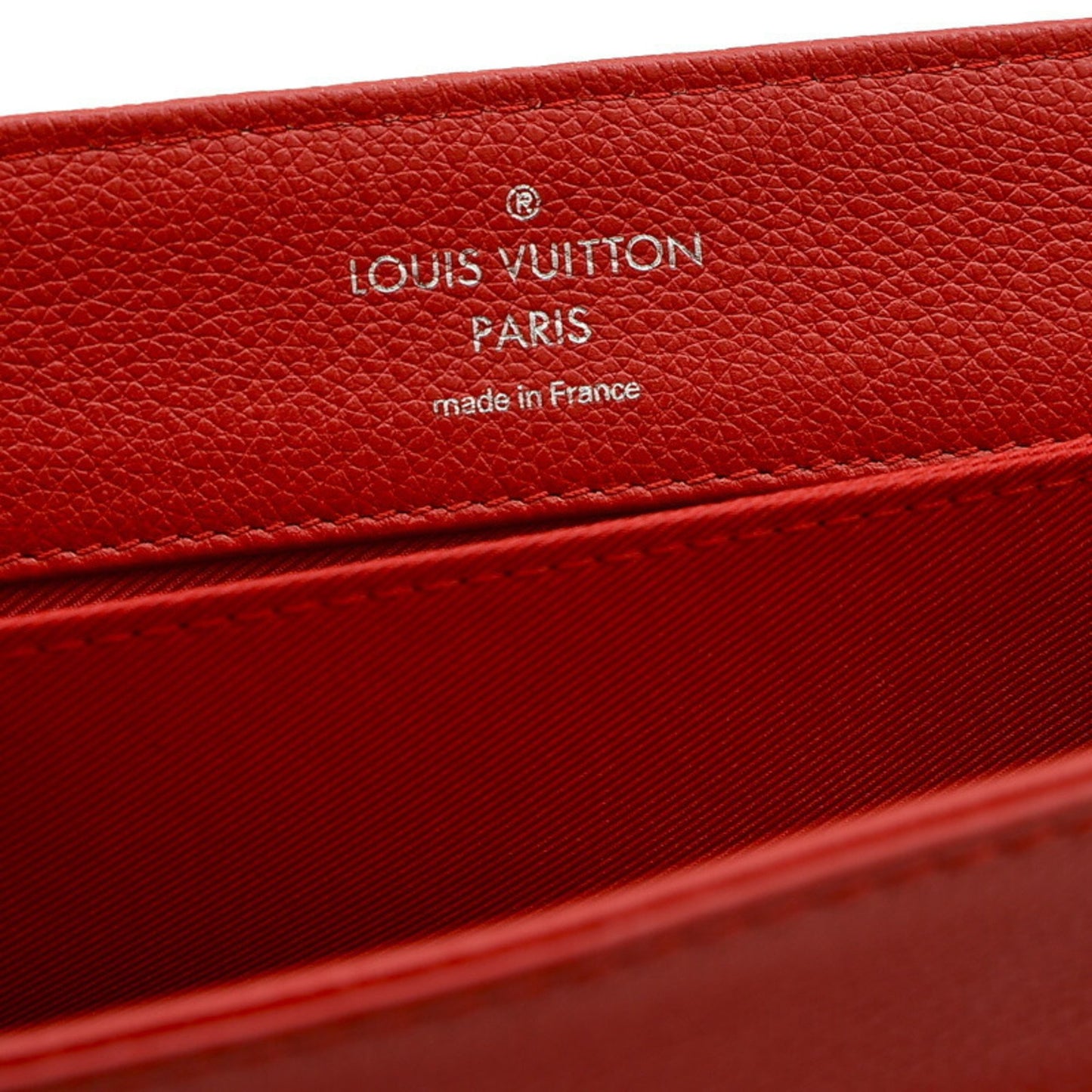 Louis Vuitton Lockme handbag