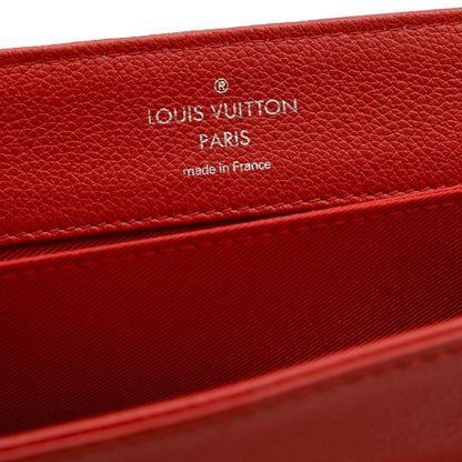 Louis Vuitton Lockme handbag