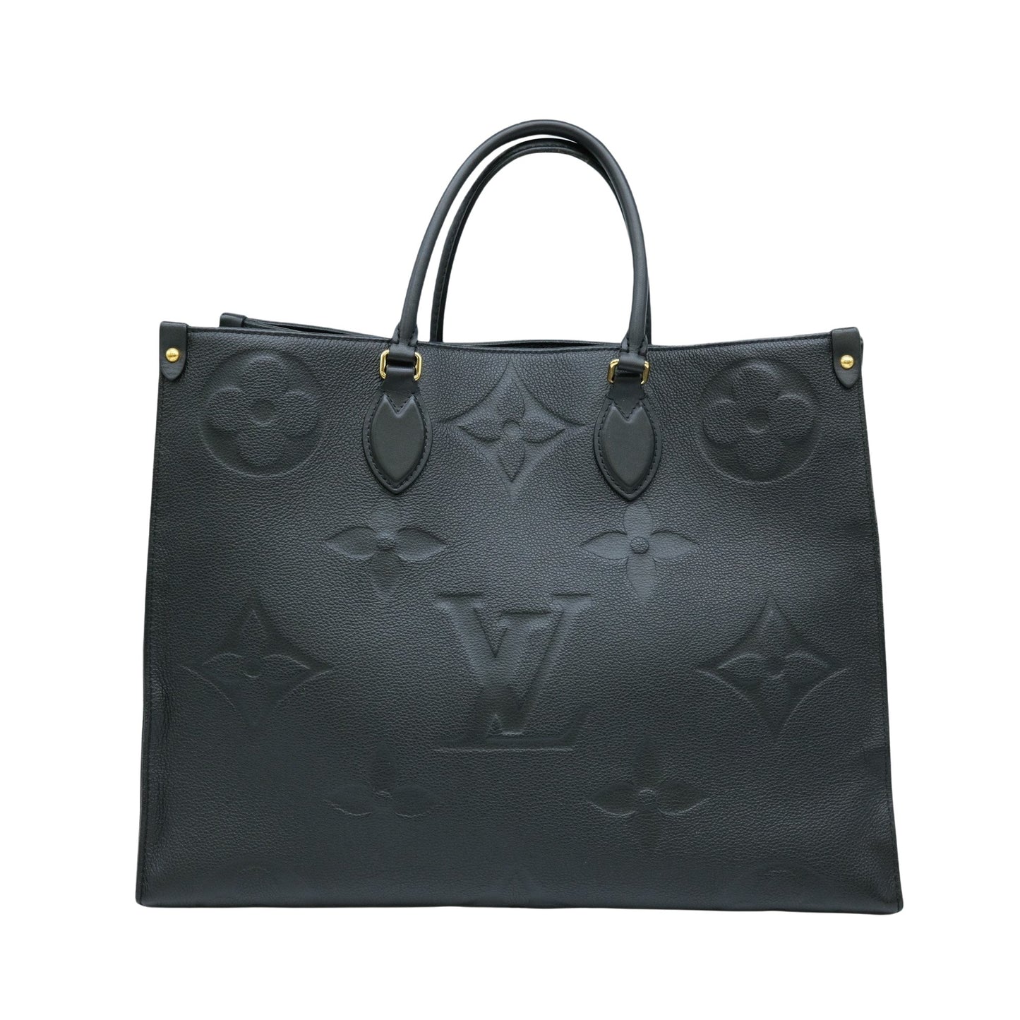 Louis Vuitton Onthego GM tote