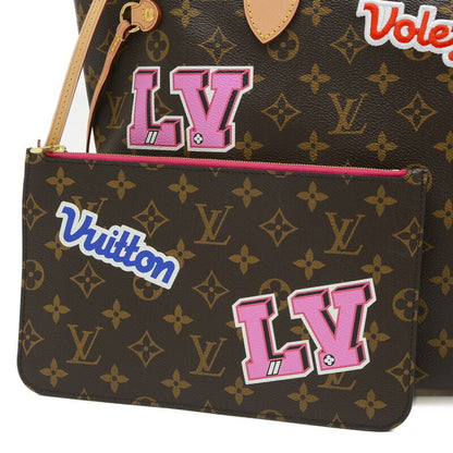 Louis Vuitton Neverfull MM tote