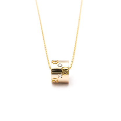 Gucci Icon necklace