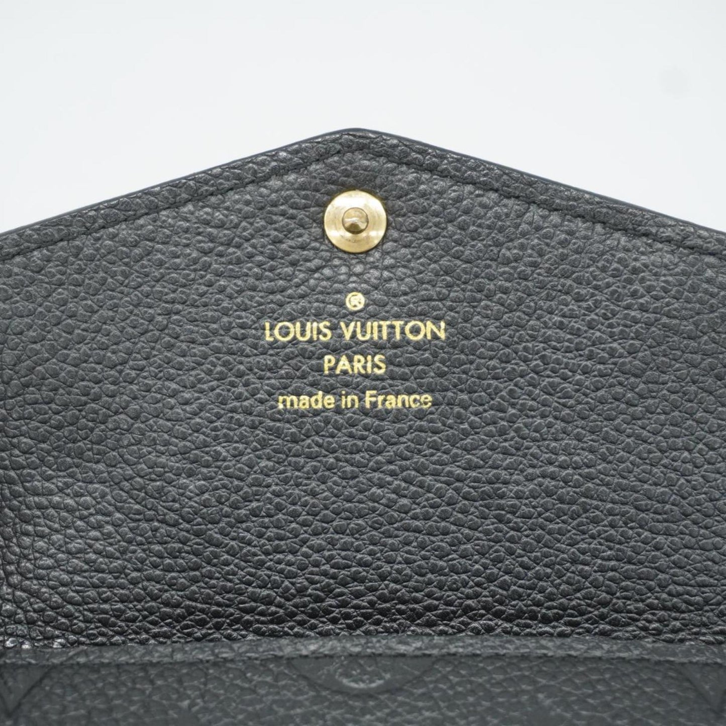 Louis Vuitton Pochette Clés wallet