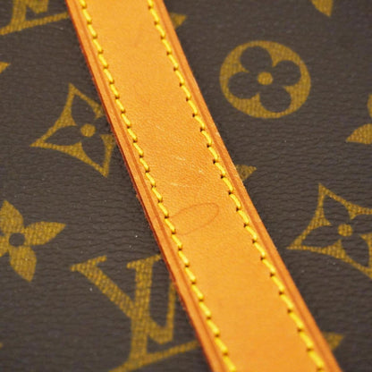 Louis Vuitton Sirius travel