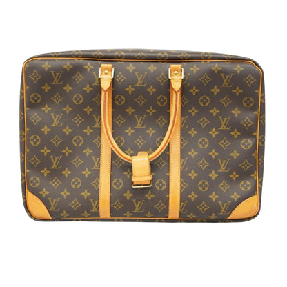 Louis Vuitton Sirius travel