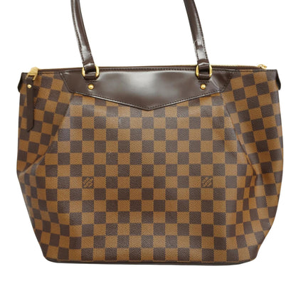 Louis Vuitton Westminster shoulder