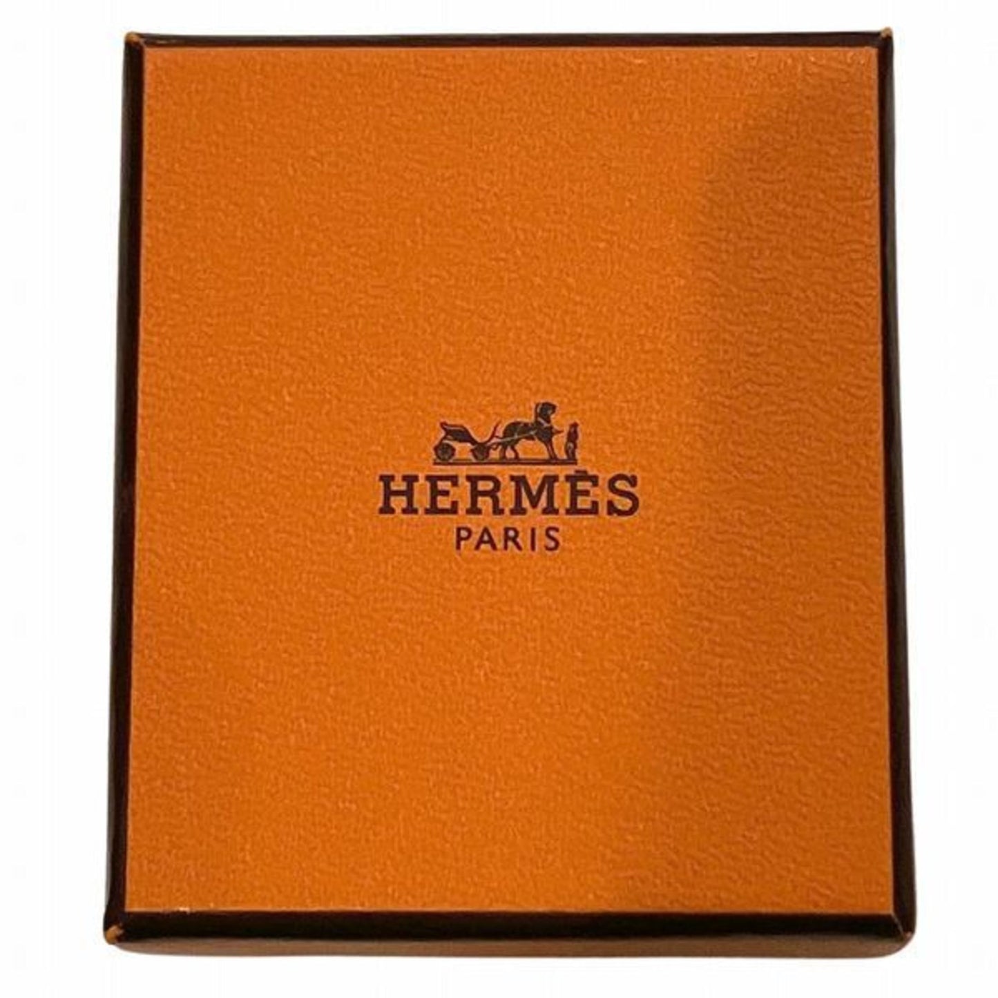 Hermès Cadenas bag