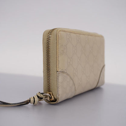 Gucci Guccissima wallet