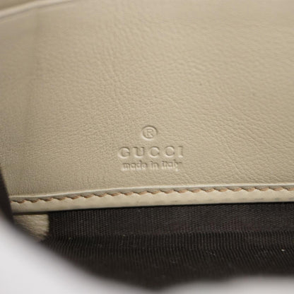 Gucci Guccissima wallet