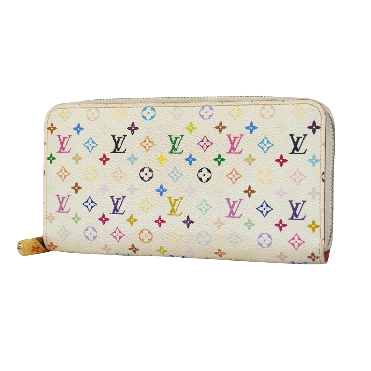 Louis Vuitton Zippy wallet wallet