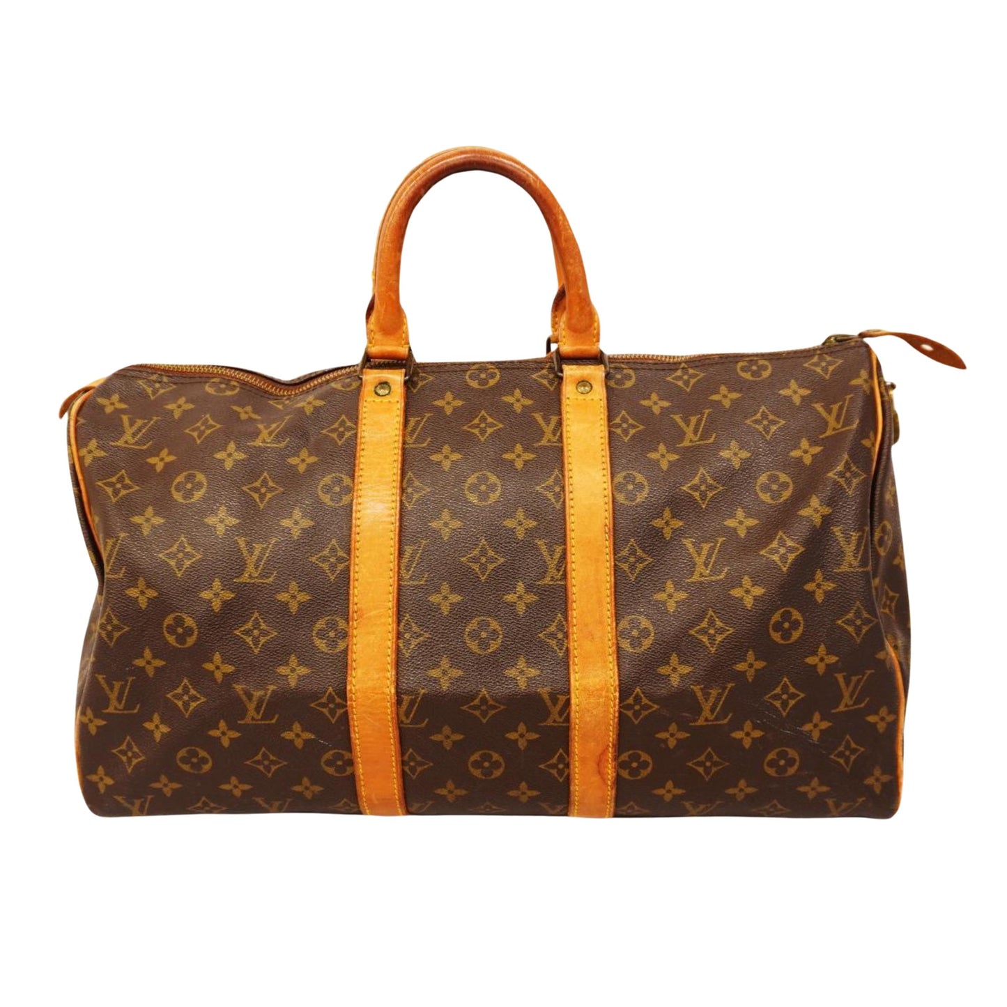 Louis Vuitton Keepall 45 travel