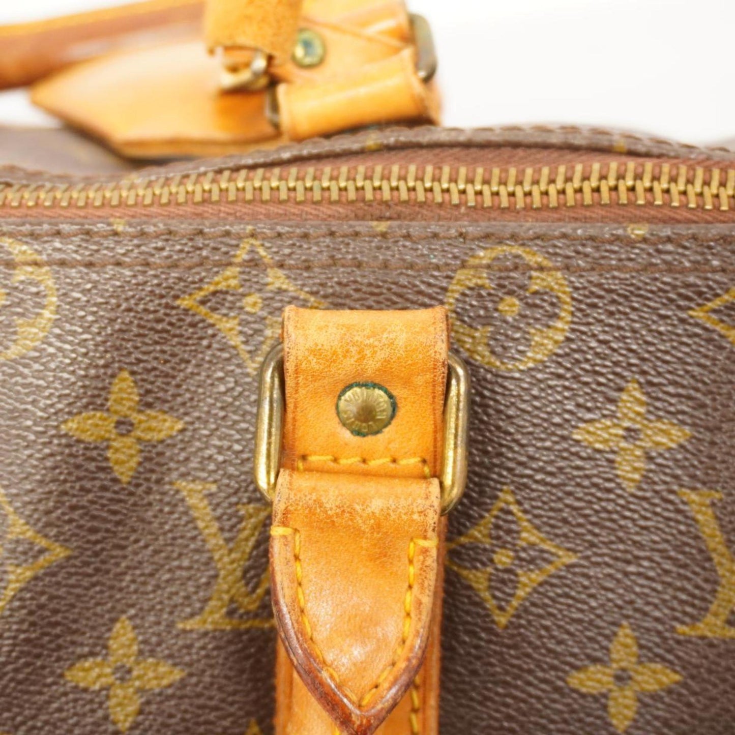 Louis Vuitton Keepall 45 travel