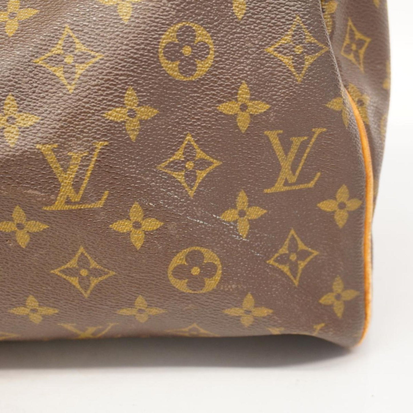 Louis Vuitton Keepall 45 travel