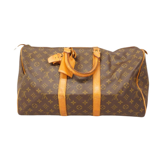 Louis Vuitton Keepall 45 travel