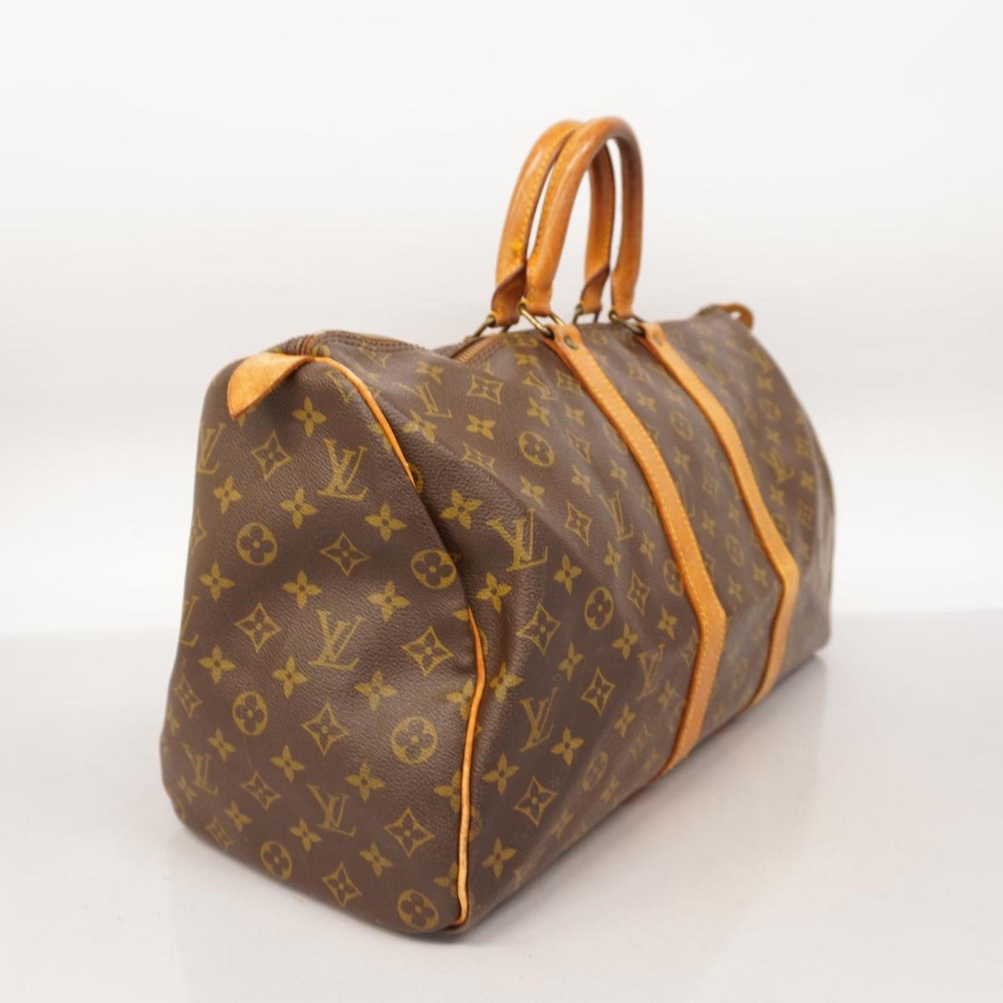 Louis Vuitton Keepall 45 travel