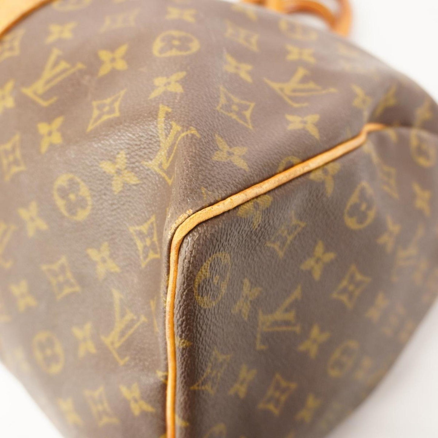 Louis Vuitton Keepall 45 travel