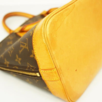 Louis Vuitton Alma handbag