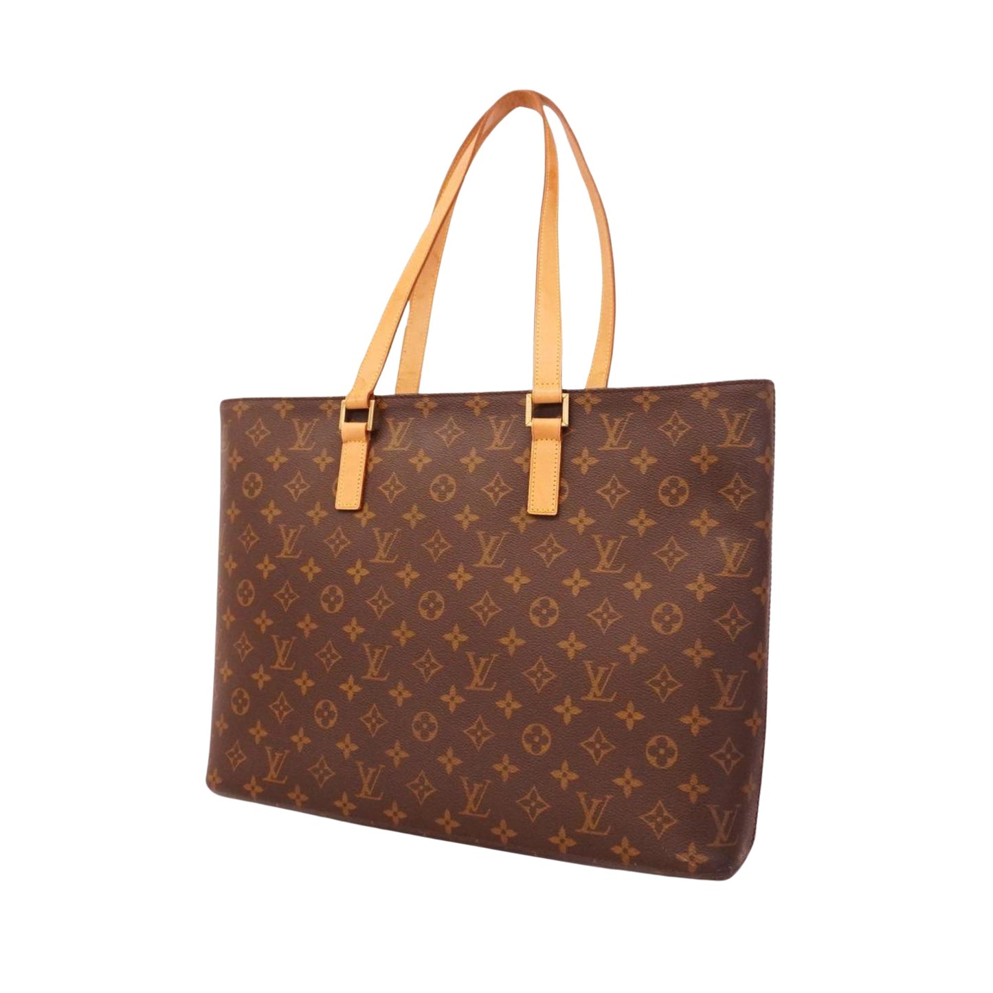 Louis Vuitton Luco tote