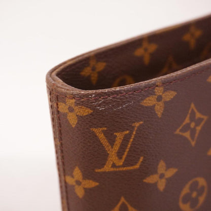 Louis Vuitton Luco tote