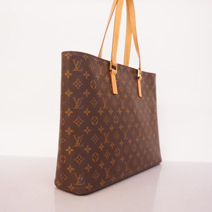 Louis Vuitton Luco tote