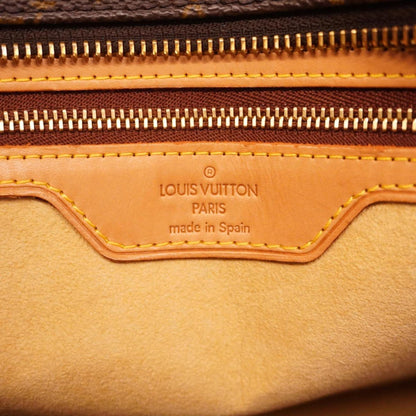 Louis Vuitton Luco tote