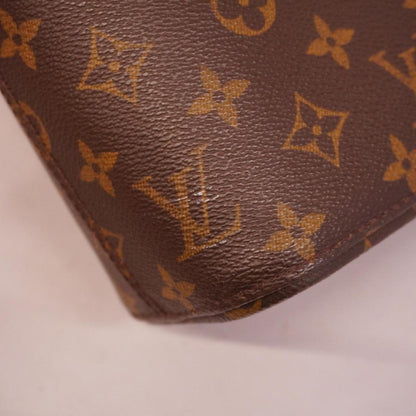 Louis Vuitton Luco tote