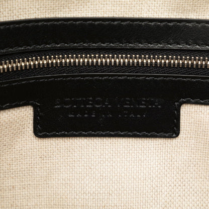 Bottega Veneta Intrecciato shopper